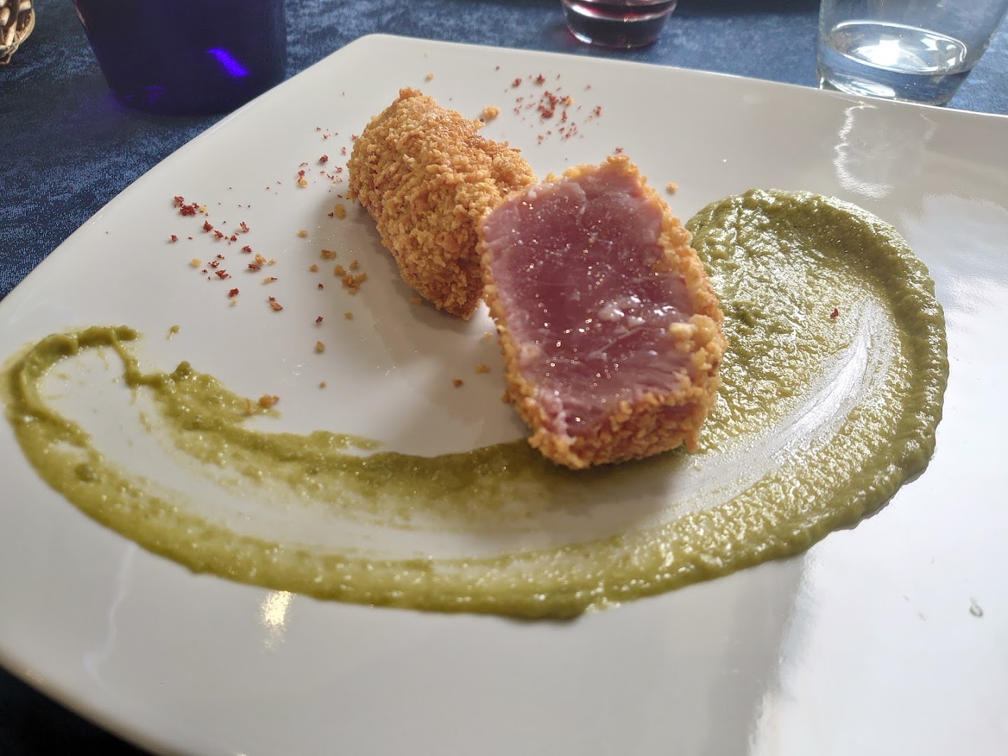Scotto dal 1929