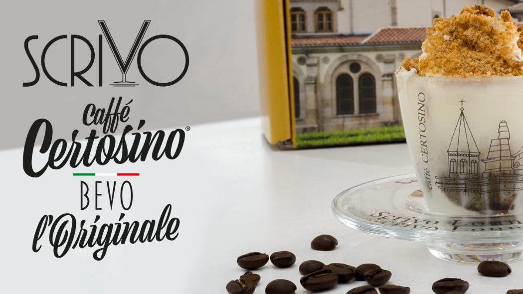 Scrivo Lounge Bar