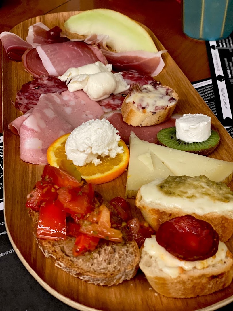 Scroccazucche, Lucignano