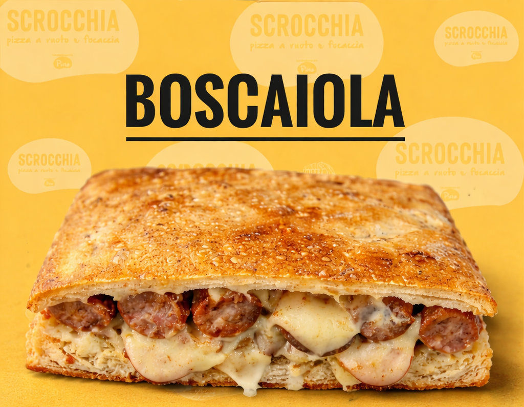 Scrocchia
