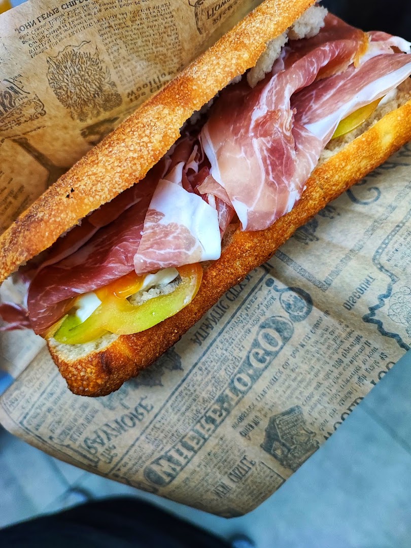 Scrocchia