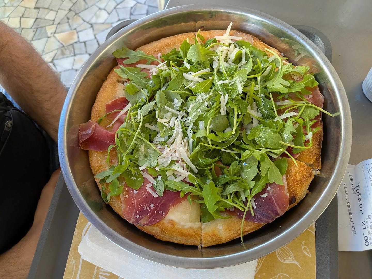 Scrocchia