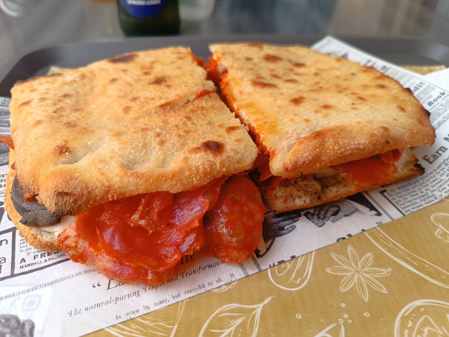 Scrocchia