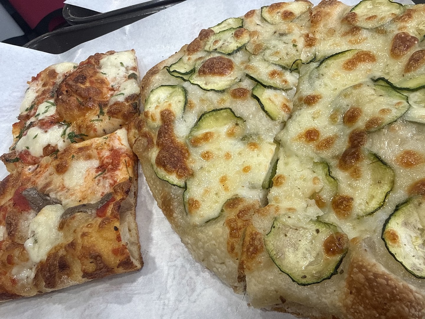 SCROCCHIAPIZZA