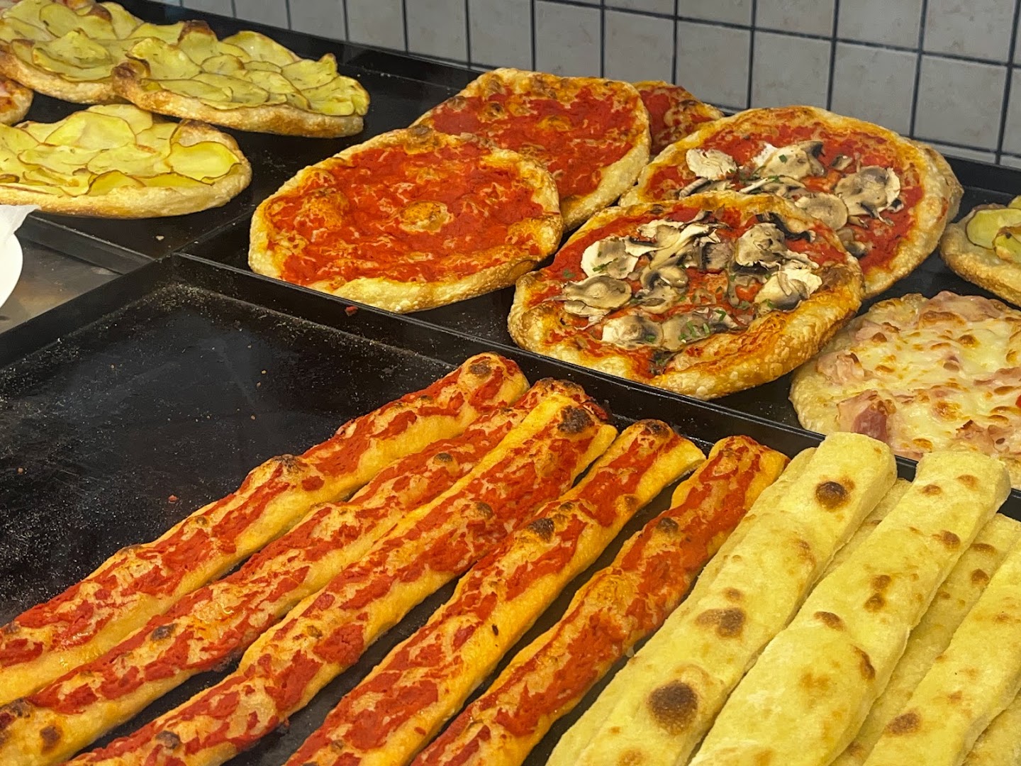 SCROCCHIAPIZZA