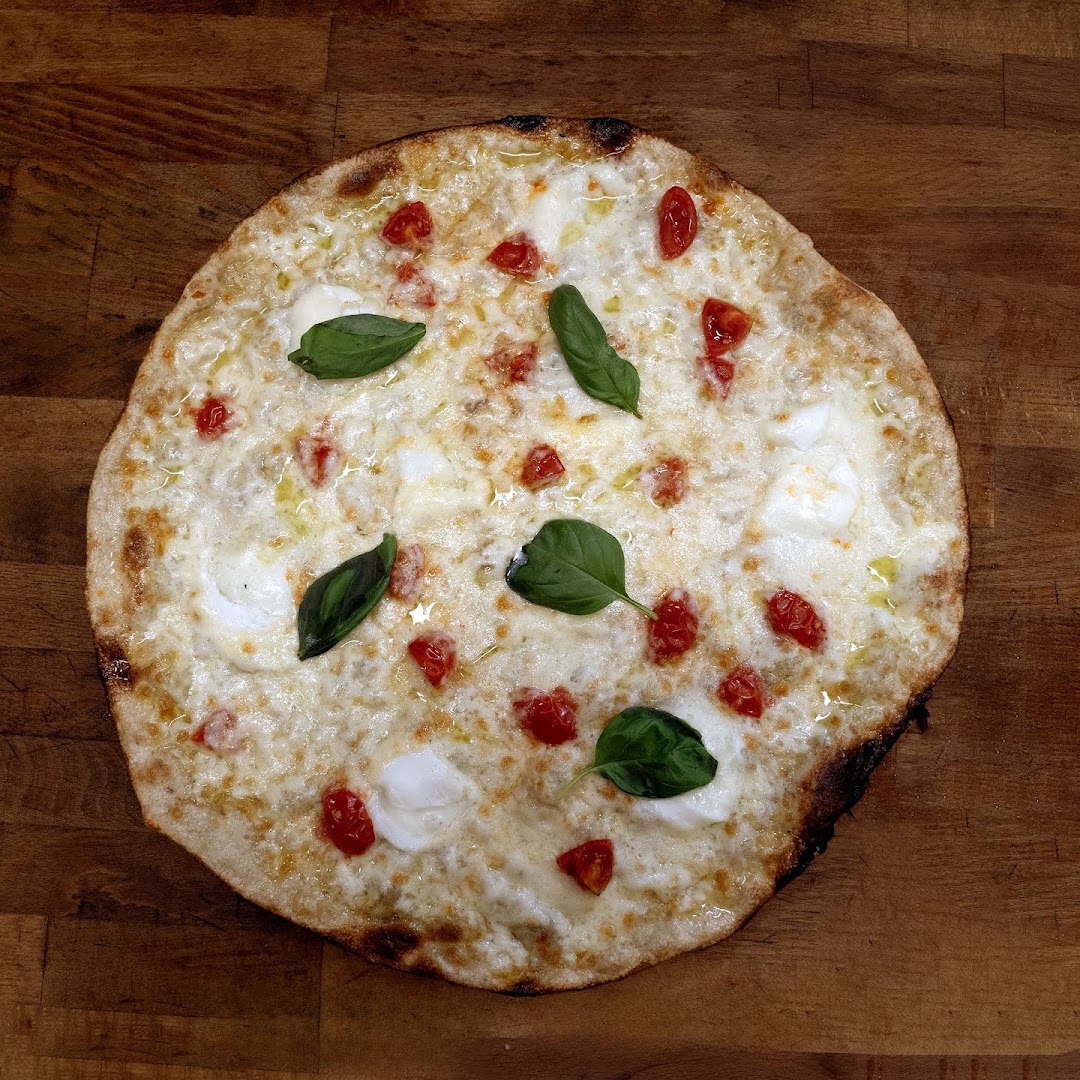 Scrocchio Pizza Romana - Tuscolana, Roma