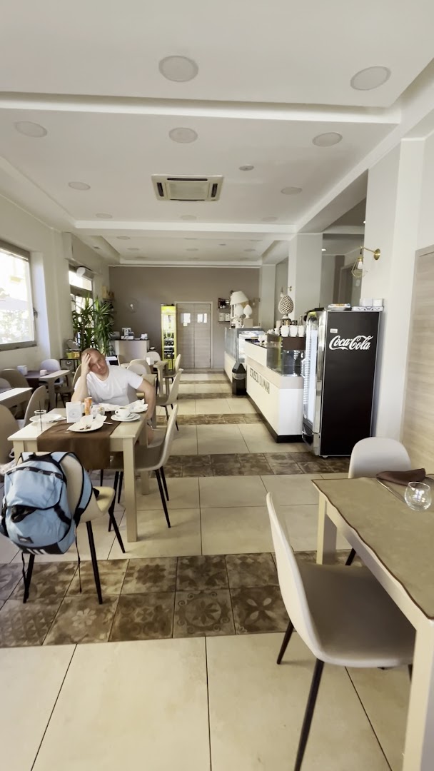 Scrusciu du Mari Caffè -Bistrot- Fish Restaurant