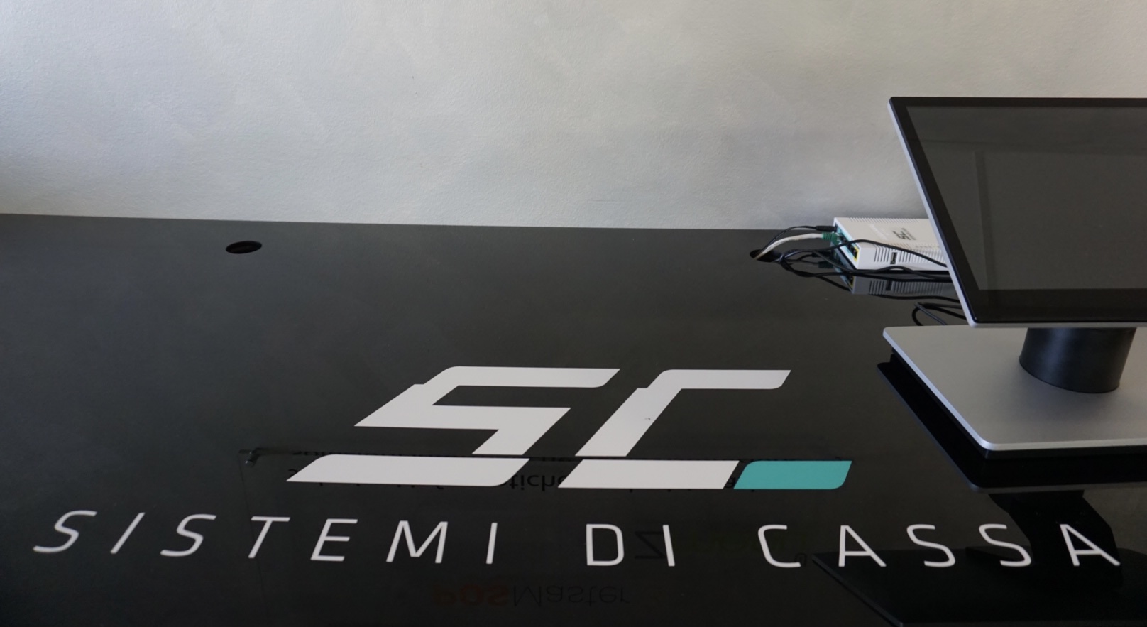 S.C. SISTEMI DI CASSA SRL