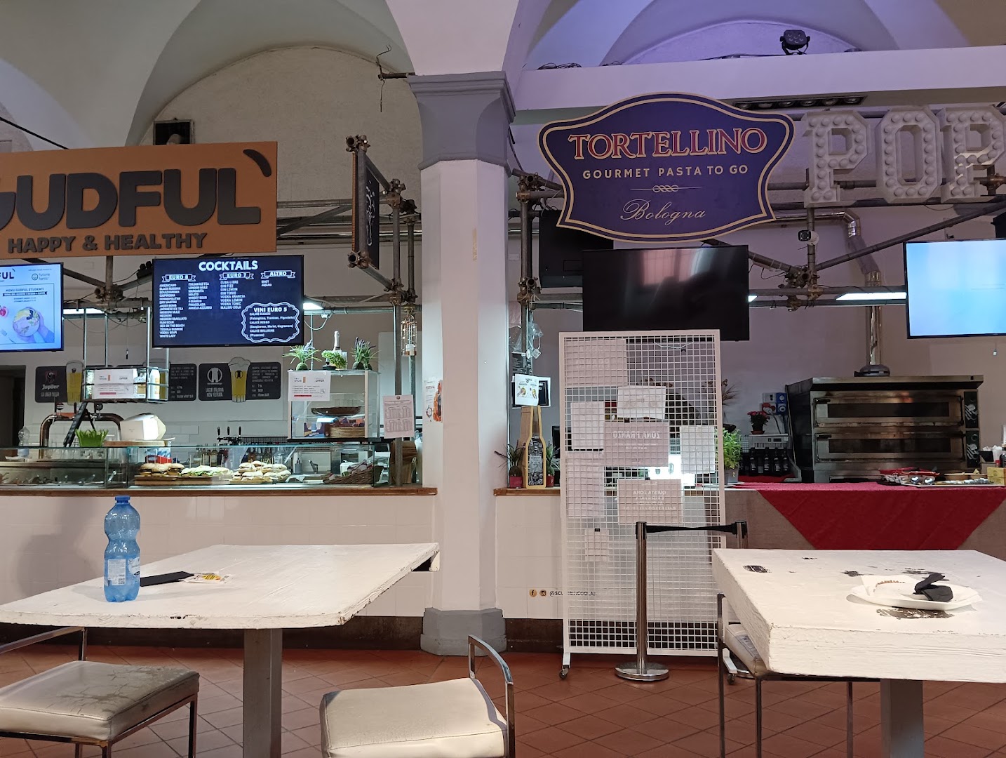Scuderia Future Food Living Lab