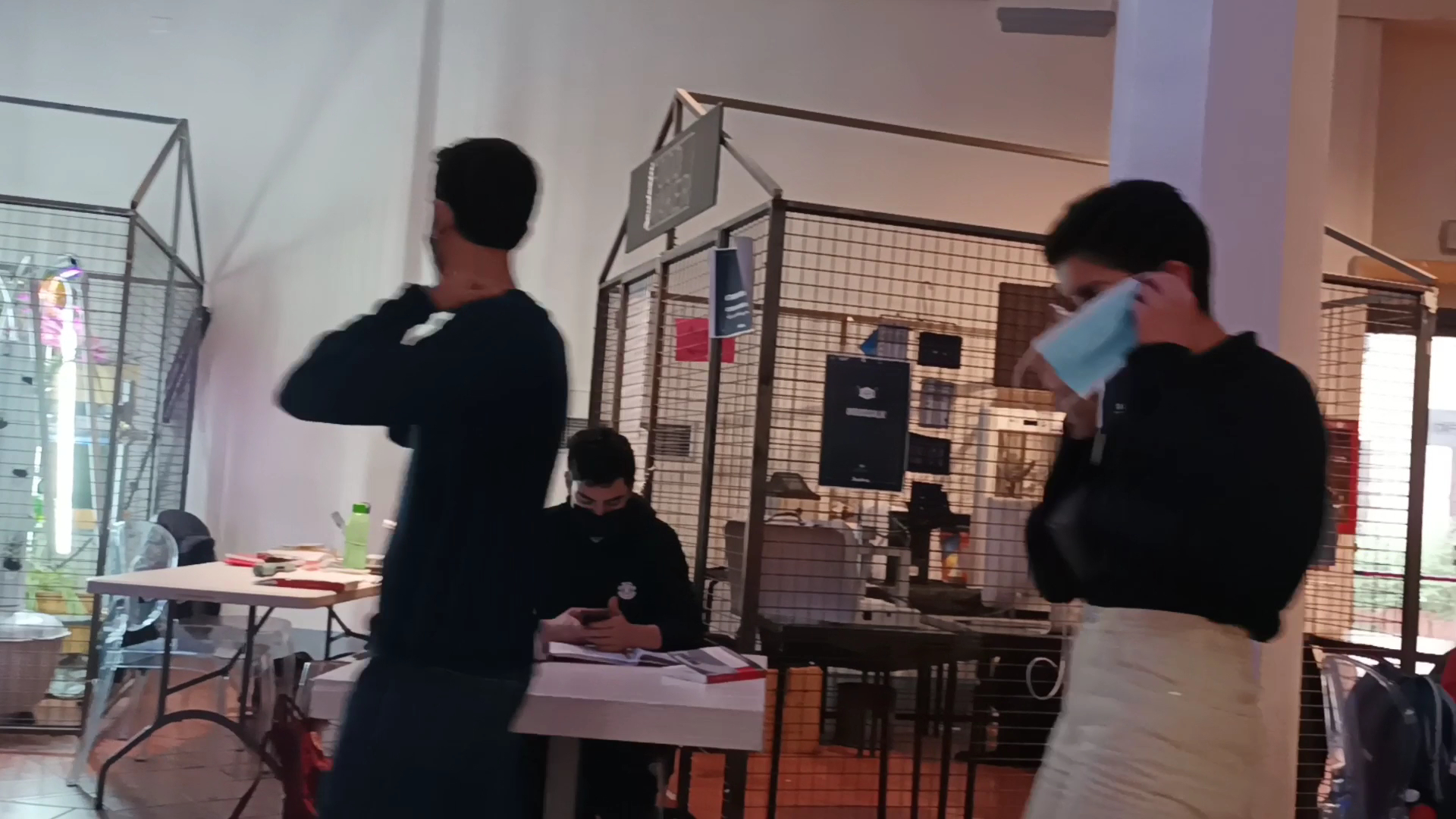 Scuderia Future Food Living Lab