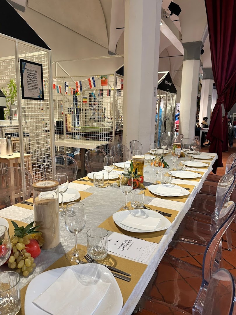 Scuderia Future Food Living Lab
