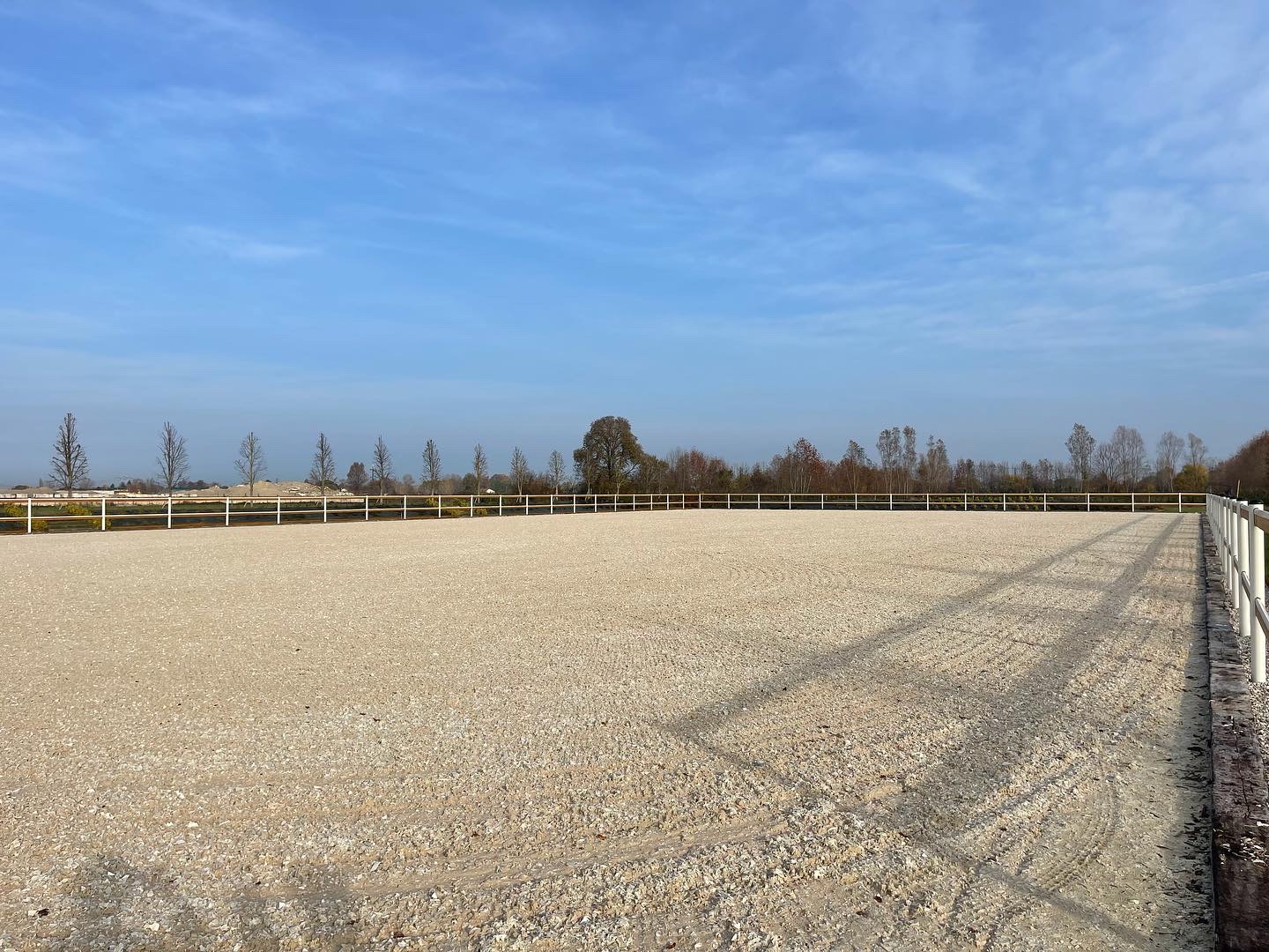 Scuderia la fortezza