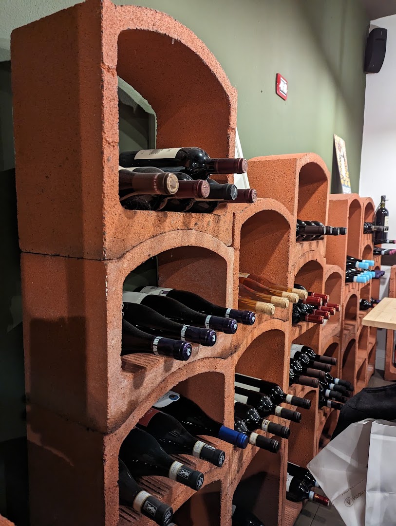 Scuderie del Borgo, Pavia