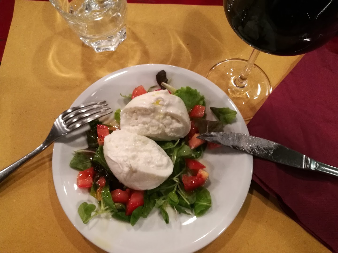 Scuderie del Borgo