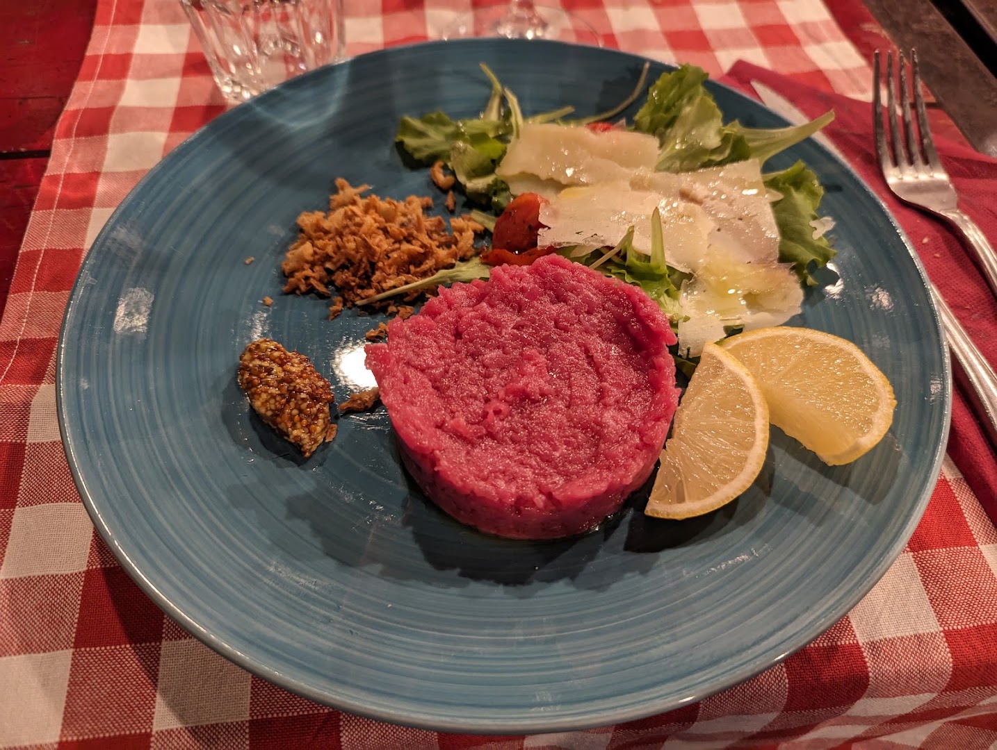 Scuderie del Borgo