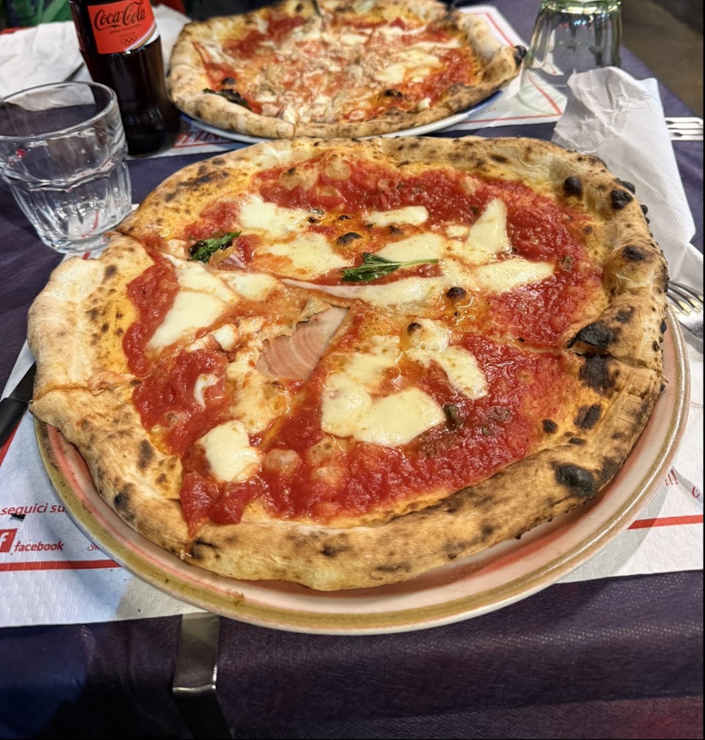Scugnizzo Pizzeria Trattoria