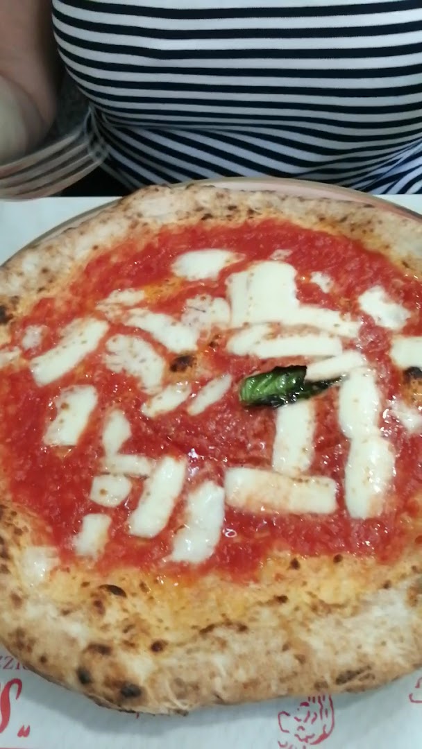 Scugnizzo Pizzeria Trattoria