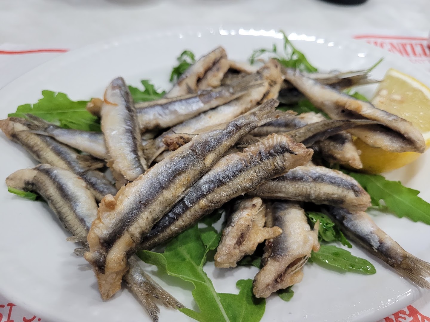 Scugnizzo Pizzeria Trattoria