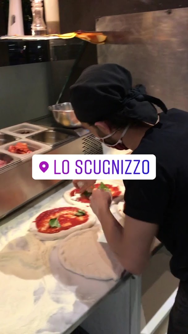 Scugnizzo