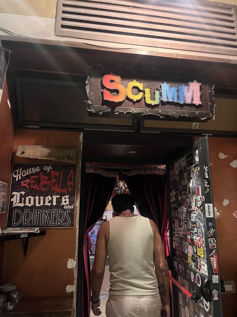 Scumm
