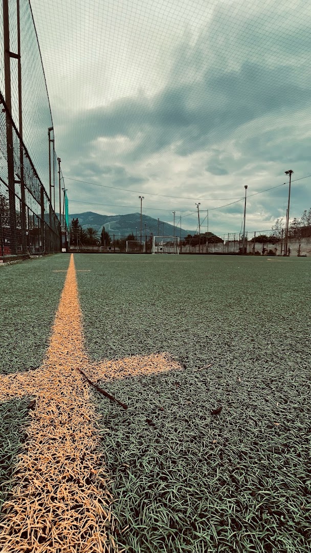 Scuola Calcio F.C.D. Virtus Olimpia, Palermo