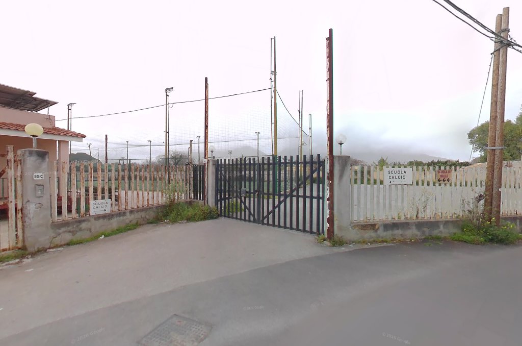 Scuola Calcio F.C.D. Virtus Olimpia