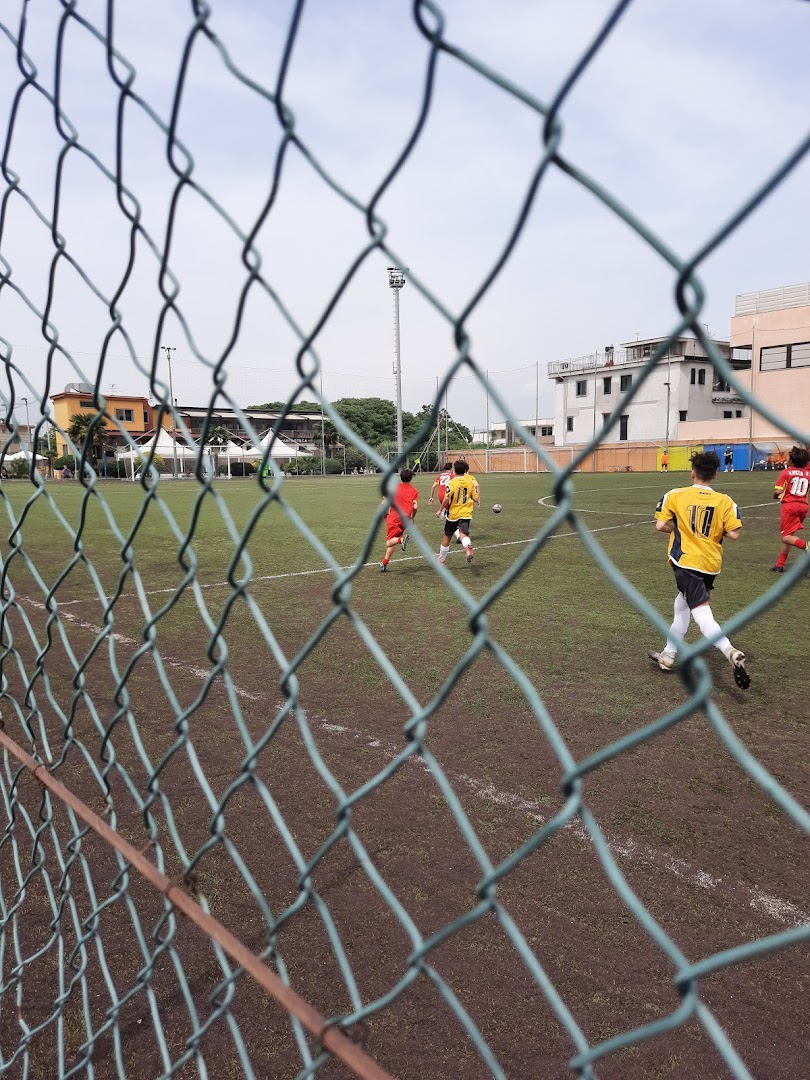 Scuola Calcio Real Casarea