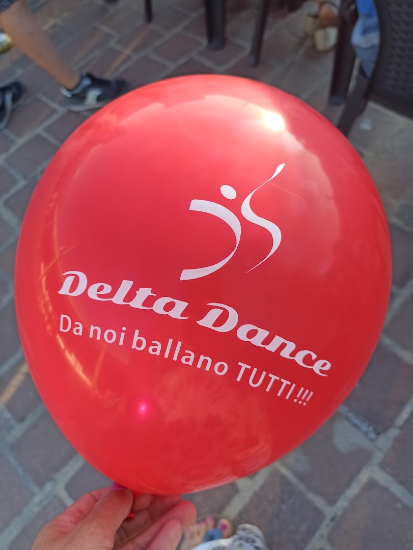 Scuola di Ballo DELTA DANCE, Castel San Pietro Terme