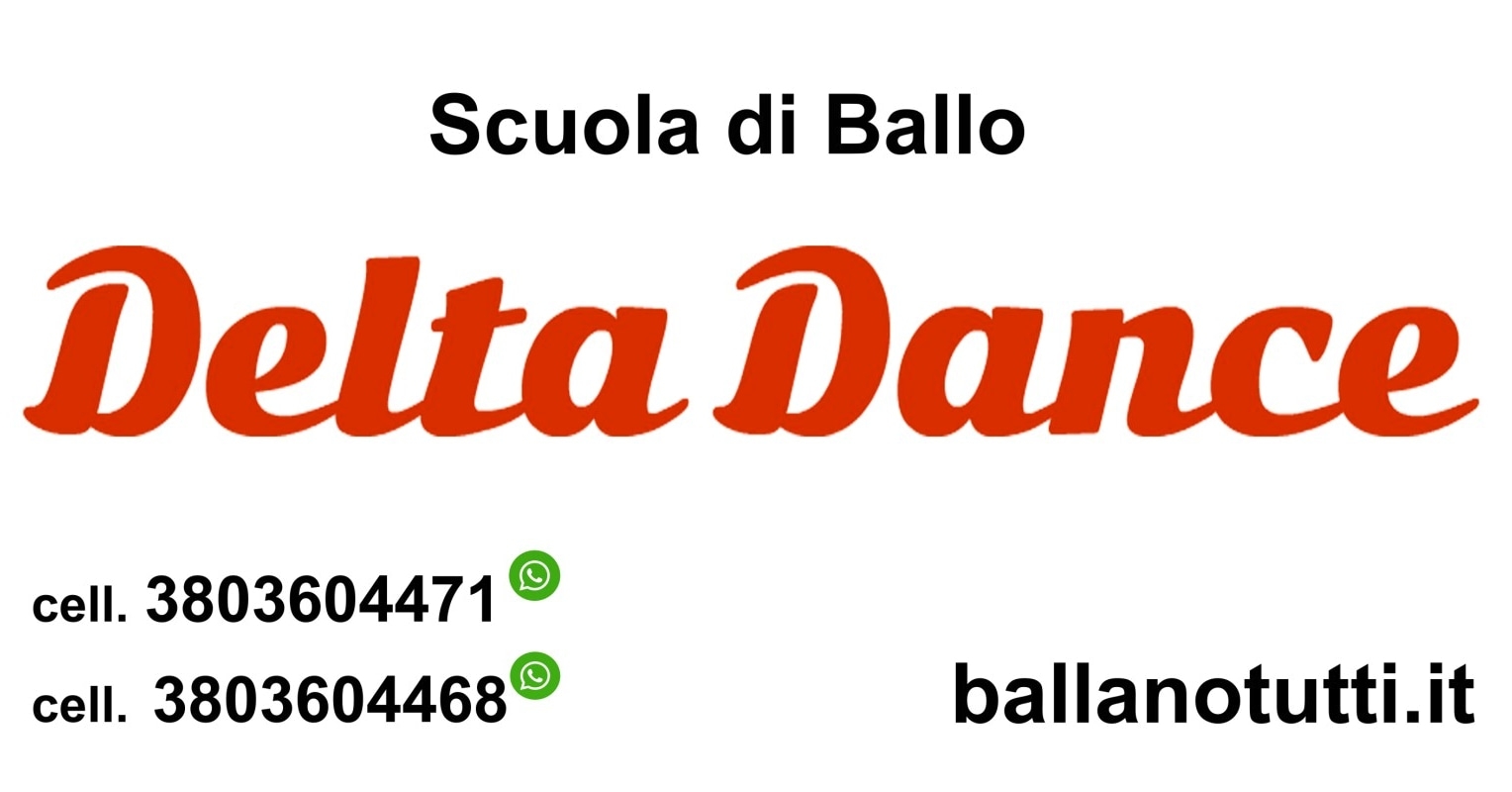 Scuola di Ballo DELTA DANCE