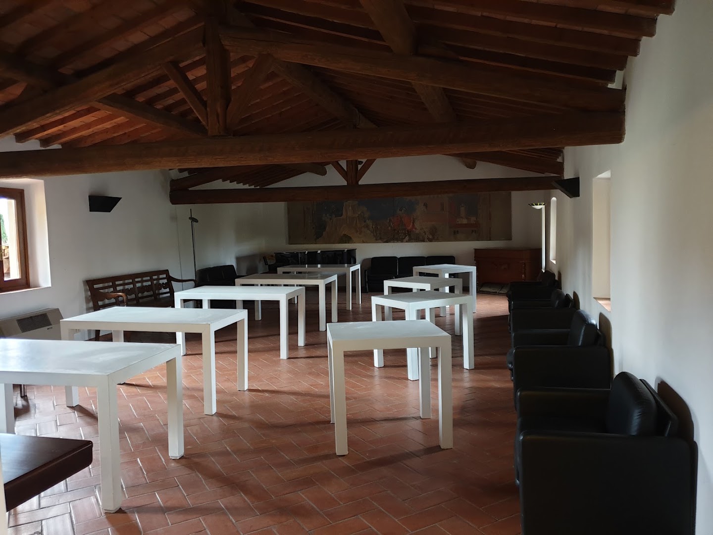 Scuola di equitazione La Querce