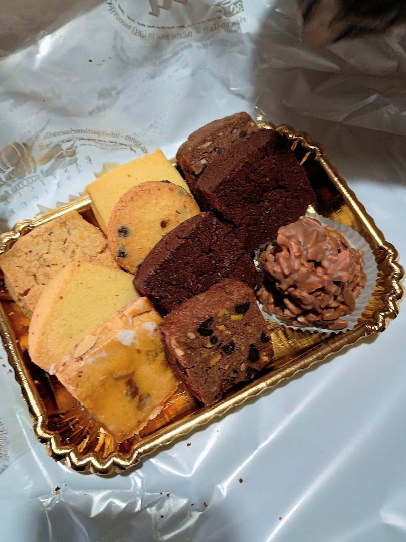 Scutellà - Antica Pasticceria Artigianale dal 1930