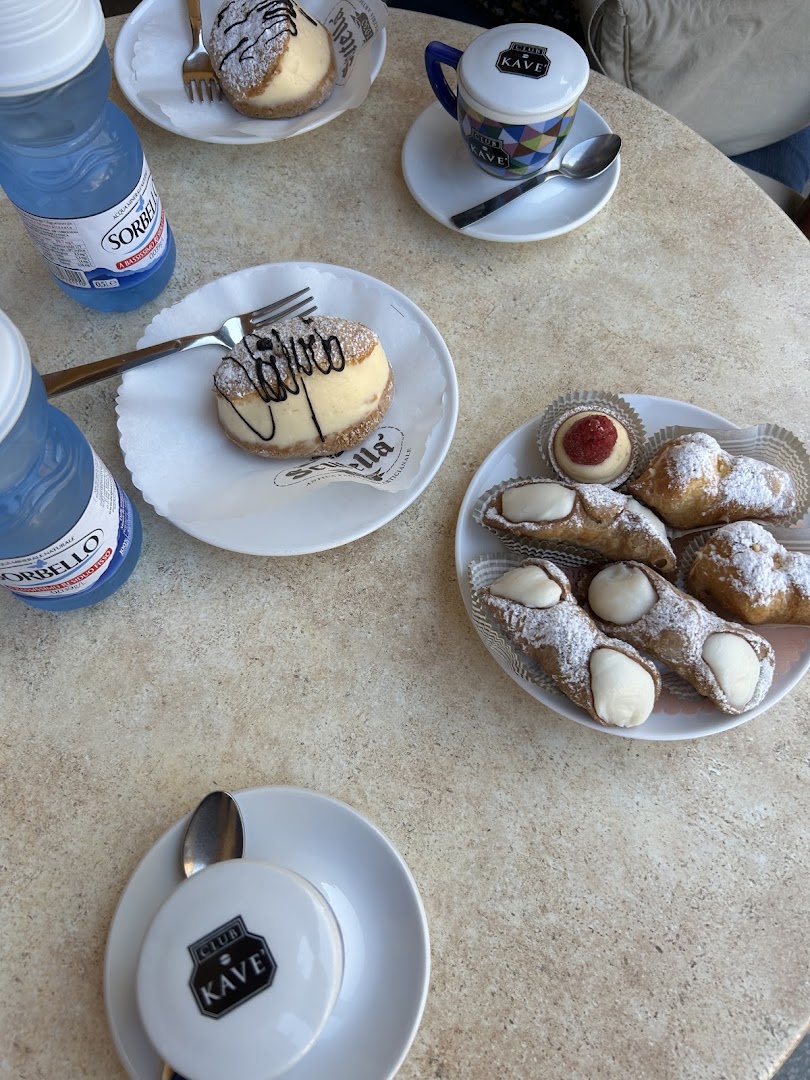 Scutellà - Antica Pasticceria Artigianale dal 1930