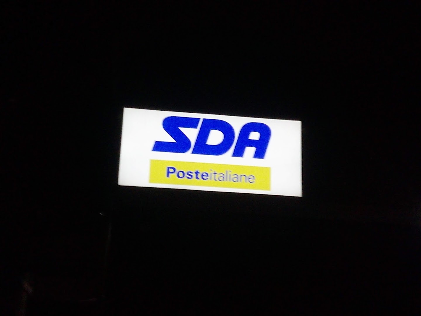 SDA Mini Hub Padova