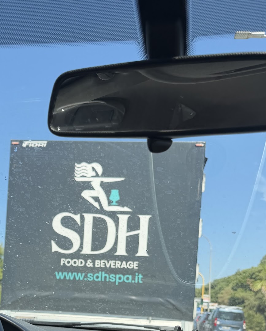 SDH Spa - Filiale Calenzano