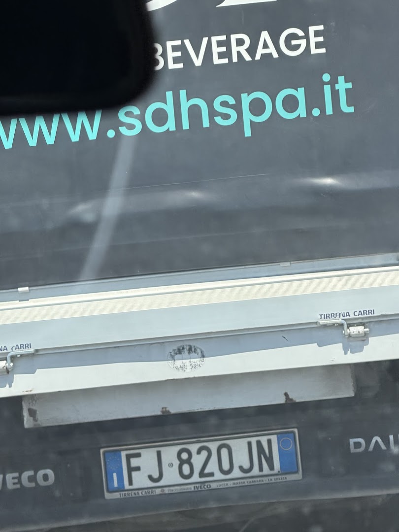 SDH Spa - Filiale Calenzano