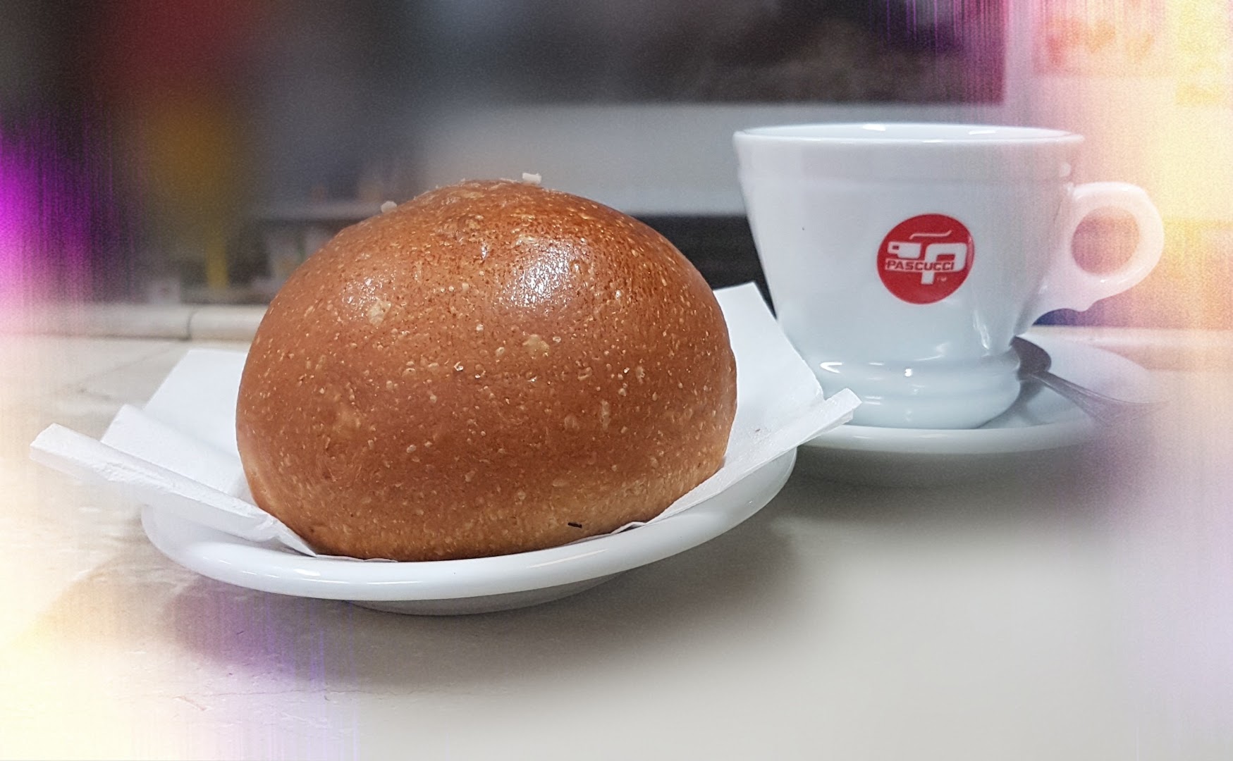 SDRIBO Caffetteria & Pizza in teglia Terracinese