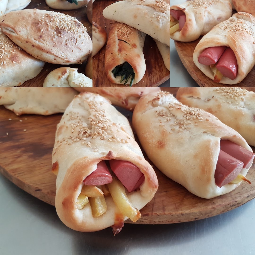 SDRIBO Caffetteria & Pizza in teglia Terracinese