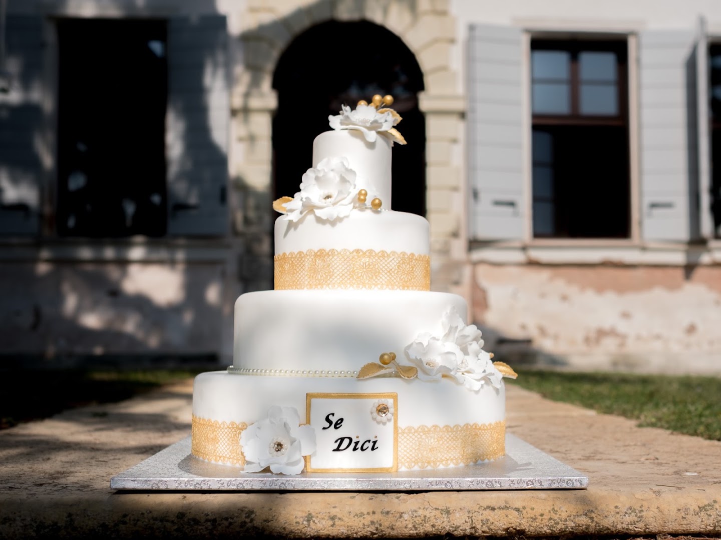 Se Dici Bar Pasticceria Ro Ferrarese FE