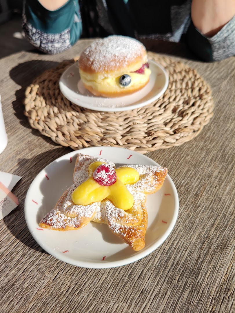 Se Dici Bar Pasticceria Ro Ferrarese FE