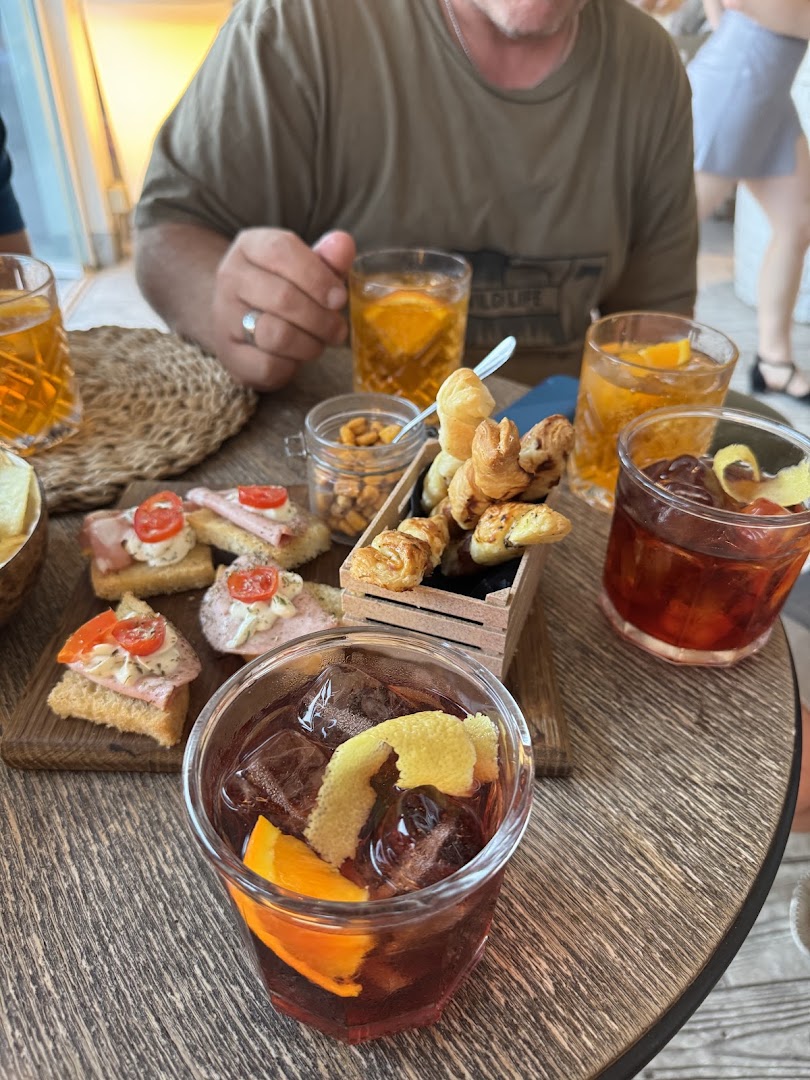 Se Dici Bar Pasticceria Ro Ferrarese FE