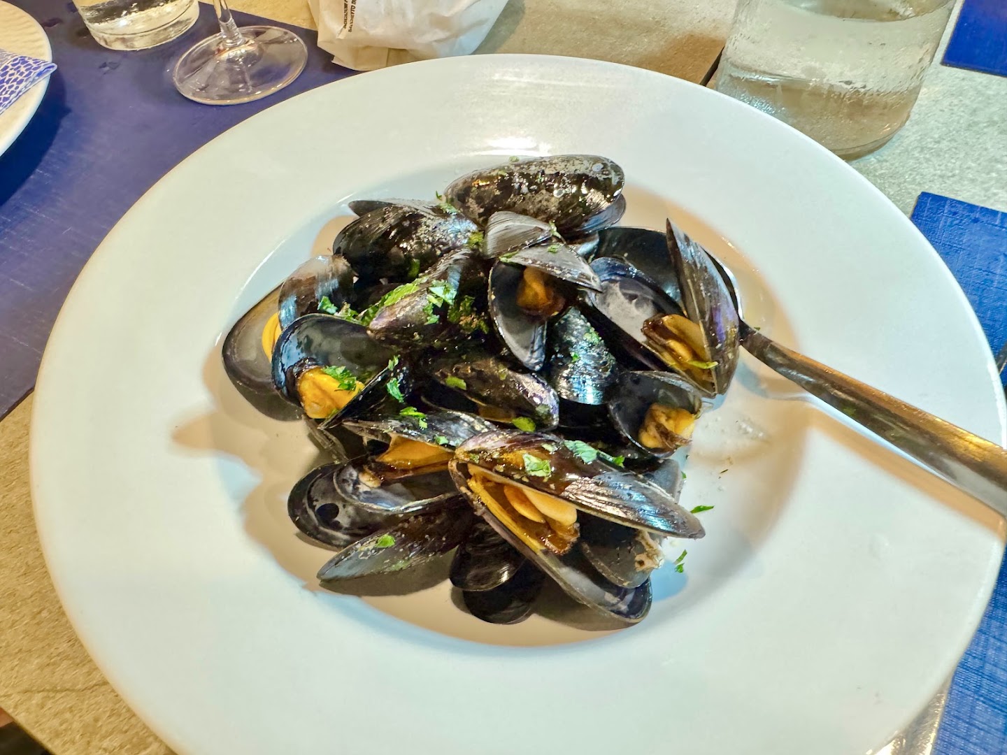 Se dici Puglia... Ristoriamo, Nardò