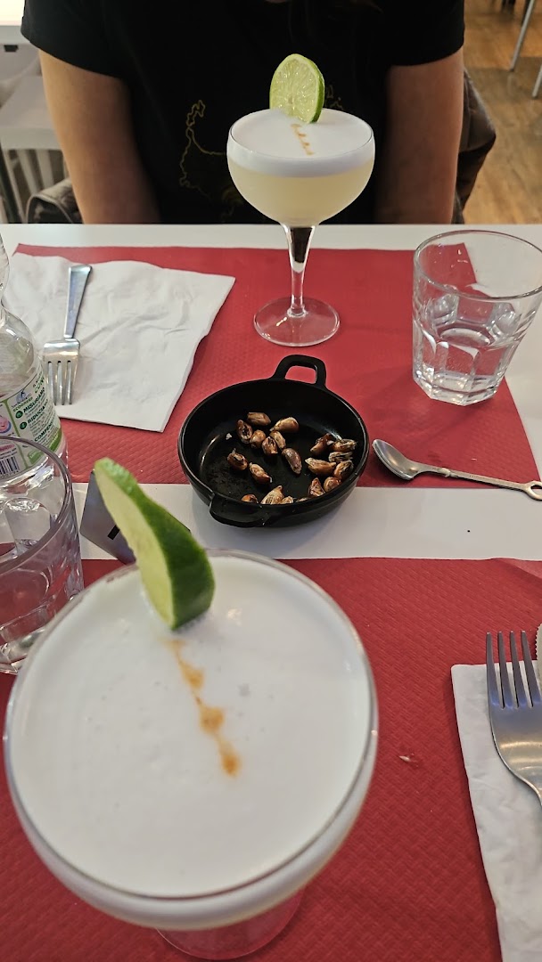 Se llama Perù