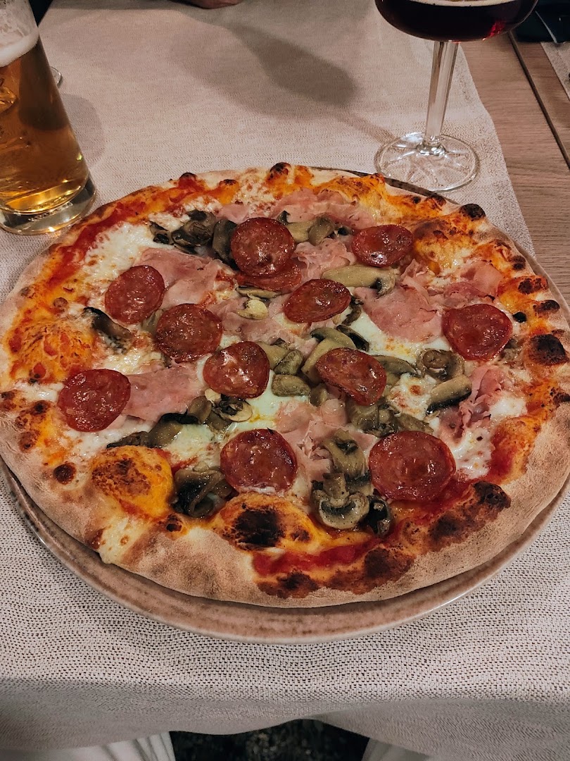 Se Sà di Moro Duilio, San Zenone degli Ezzelini