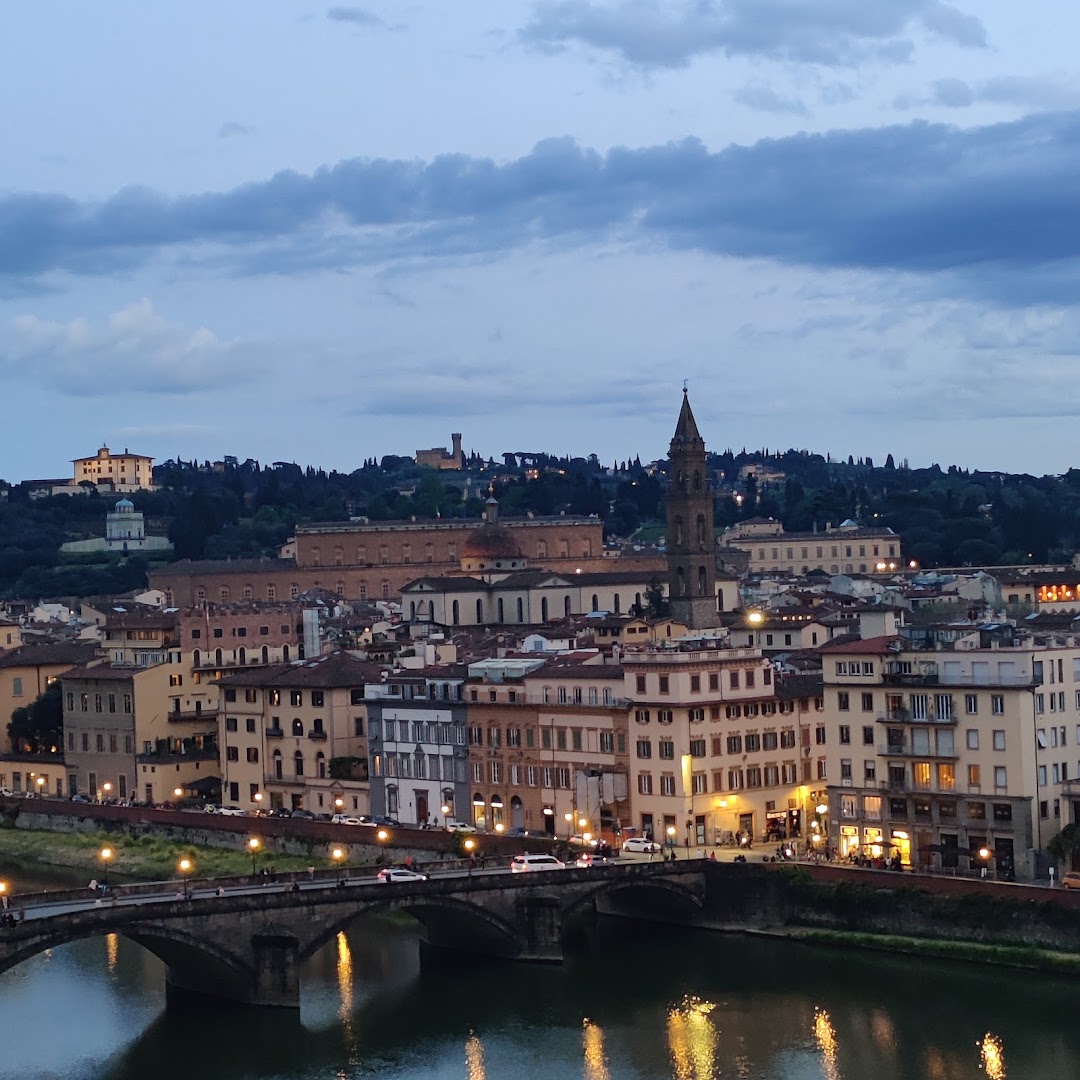 SE·STO on Arno - reopened as COSIMO Rooftop Restaurant & Bar