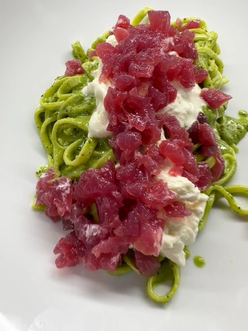 Sea Chef - Ristorante - Molfetta, Molfetta