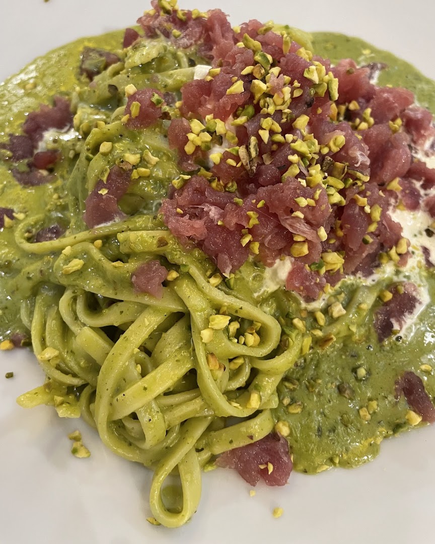 Sea Chef - Ristorante - Molfetta
