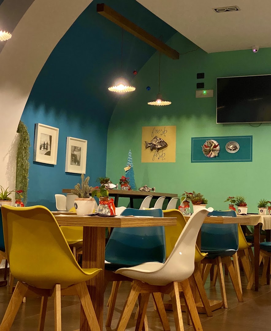 Sea Chef - Ristorante - Molfetta