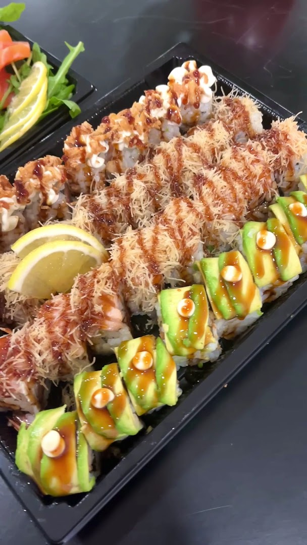 Sea Sushi Bar