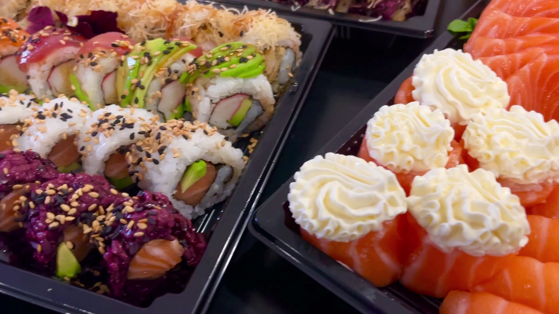 Sea Sushi Bar