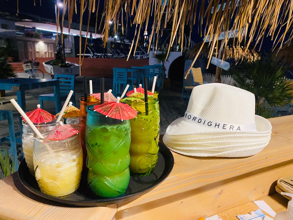 Seagull Beach Lounge Bistrot